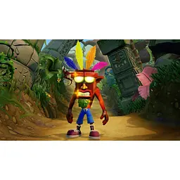 Ключ активації Microsoft Crash Bandicoot N. Sane Trilogy для Xbox One/Series - мініатюра 6