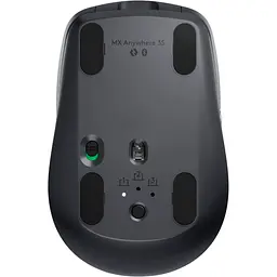 Миша Logitech MX Anywhere 3S Graphite (910-006929) [100308] - мініатюра 8