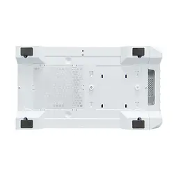 Корпус 1stPlayer T5-WH-4F1-W White без БЖ (T5-WH-4F1-W) - мініатюра 10