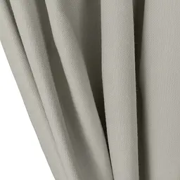 Штори на кухню та в кімнату Cosas Bronze 180х250 см пісочний 2 шт (Curtains_Quartz_180x250) - мініатюра 9