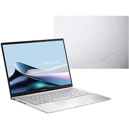 Ноутбук Asus Zenbook 14 OLED UX3405MA-PP751X, Intel Core Ultra 7 155H, 4.8GHz, 14 3K, 120Hz, 16GB, SSD 1TB, Intel Arc Graphics, Windows 11 Pro - мініатюра 6