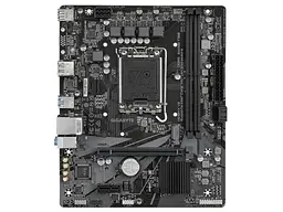 Материнська плата Gigabyte H610M K V2 - мініатюра 2