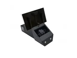Витяжка Perfelli DN 6272 D 700 BL LED - мініатюра 3