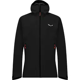 Куртка Salewa Puez GTX 3L EPE Mns