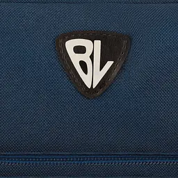 Рюкзак шкільний BL Школяр 8 л 225 синій 1431 (00012866) - мініатюра 4