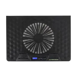 Підставка до ноутбука Esperanza EGC101 with RGB Alize (EGC101) - мініатюра 2