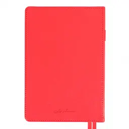 Щоденник діловий Leo Planner 2027 City А5 твердий 368 сторінок червоний (252751) - мініатюра 19