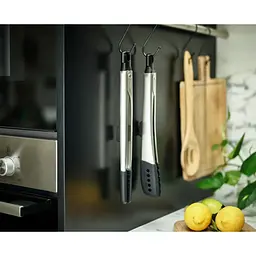 Набір щипців кухонних Joseph Joseph Elevate Fusion Stainless-steel 2 предмети (10573) - мініатюра 8