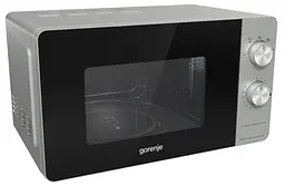 Мікрохвильова піч Gorenje MO 20 E1S (6533578)