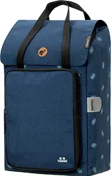 Сумка-візок Andersen Komfort Shopper Ivar Blue (198-173-90) - мініатюра 2