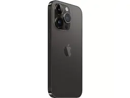 Смартфон Apple iPhone 14 Pro 256GB eSIM Space Black (MQ0N3) - миниатюра 2