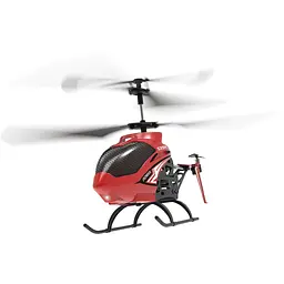 Іграшка на радіокеруванні Syma Гелікоптер 22 см (S39H) - мініатюра 4