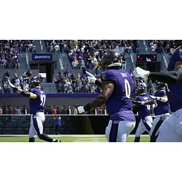 Ключ активації Microsoft Madden NFL 24 Deluxe Edition для Xbox One/Series S/X - мініатюра 2