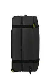 Дорожня Сумка На Колесах American Tourister URBAN TRACK BLACK/LIME 78,5x44x43 MD1*19203 - мініатюра 9