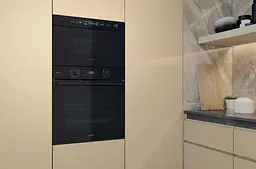 Мікрохвильова піч MBNA920B Whirlpool teh0026490 - мініатюра 9