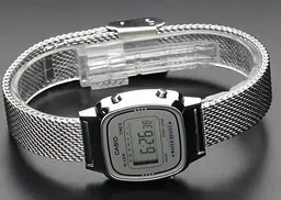 Годинник Casio LA670WEM-7EF - мініатюра 4