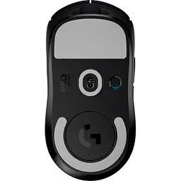 Миша Logitech G PRO X Superlight Wireless Black (910-005880) [62933] - мініатюра 4