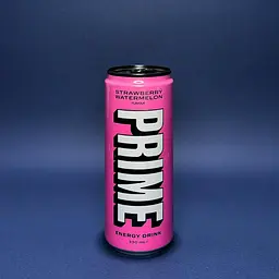 Напій енергетичний Prime Strawberry Watermelon 330 ml