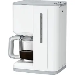 Кавоварка крапельна Tefal Sense CM693110 - мініатюра 2