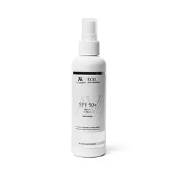 Спрей для всіх типів шкіри Spf 50 Eco.prof.cosmetics 100 мл
