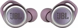 Навушники JBL Live 300TWS Purple (JBLLIVE300TWSPUR) - мініатюра 2
