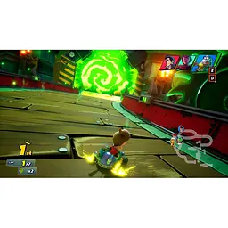 Гра Nickelodeon Kart Racers 3: Slime Speedway для PS5 (EN) (1203906) [109243] - мініатюра 7