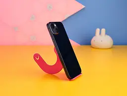 Смартфон Apple iPhone 13 128 ГБ темна ніч (MLPF3) б/в [175447] - мініатюра 6
