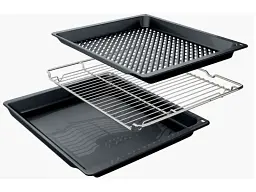 Духовка електрична Bosch HRG312BB4 - мініатюра 7