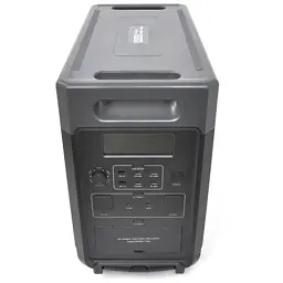 Зарядна станція Aferiy AF-P310-EC-H 3600W 3840Wh (Aferiy AF-P310-EC-H) - мініатюра 2
