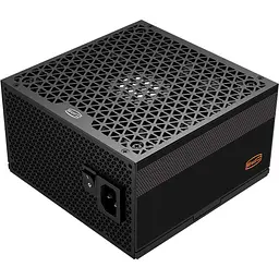 Блок живлення PcCooler YK650 650W 80+ Bronze (P5-YK650-B1FWBK1-EU) - мініатюра 5