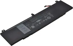 Акумулятор для ноутбука Dell Alienware 13 R3, P81G (TDW5P 15.2V 4840 mAh 76Wh) - мініатюра 3