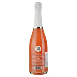 Коктейль Canella Bellini, напівсолодкий, 5%, 0,75 л - мініатюра 2