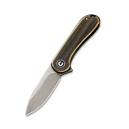 Ніж cкладний Civivi Mini Elementum C18062Q-1