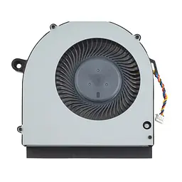 Вентилятор для Intel NUC11 i3 i5 i7 NUC11TNKi3 NUC11TNB NUC11TNBi3, (BAZC0810R5HY006, PVB080C05L-P10, Аналог) - мініатюра 2