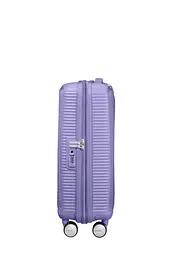 Валіза 55 См American Tourister SOUNDBOX PURPLE 55x40x20/23 32G*82001 - мініатюра 5
