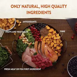 Вологий корм для дорослих собак Wellness Core Small Breed Savory Medleys Butcher Selection, багатопакова упаковка, 6 x 85 г - мініатюра 3