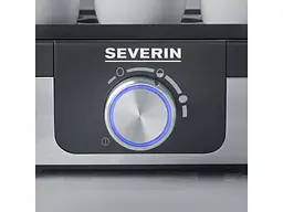 Яйцеварка Severin EK 3163 - мініатюра 2