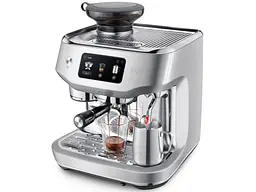 Ріжкова кавоварка SAGE Oracle Dual Boiler SES995BSS - мініатюра 3
