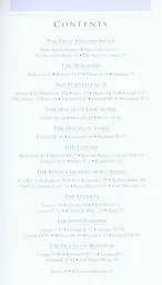 Kings & Queens of England and Scotland - мініатюра 2