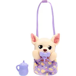 Інтерактивна іграшка Baby Paws Yummy Чихуахуа з аксесуарами (926370IM) - мініатюра 3