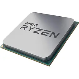 Процесор AMD Ryzen 5 5600T Box [100-100001584BOX] EU [141501] - мініатюра 3