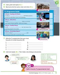 Beehive. Level 4. Student Book with Online Practice - мініатюра 3