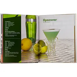 White Spirit Cocktails - мініатюра 3