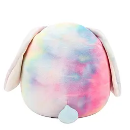 М'яка іграшка Squishmallows Кролик Кенді 19 см (SQER01233) - мініатюра 5