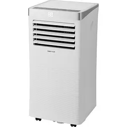 Кондиціонер мобільний WetAir WPAC-H10K [87360] - мініатюра 2