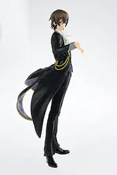 Фігурка Banpresto Код Гіас Лелуш Ламперуж Code Geass Lelouch Lamperouge 14 см WST СG LL 1153 - мініатюра 4