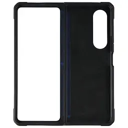 Оригінальний протиударний чохол UAG Civilian Samsung Galaxy Z Fold3 Black (21319D114040) - мініатюра 2