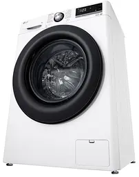 Пральна машина LG F2V3HS6WW - мініатюра 4