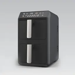 Аерогриль Maestro MR-761 - мініатюра 2
