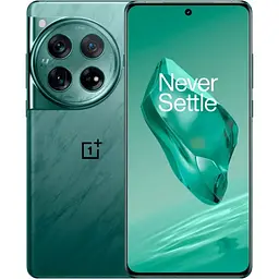 Смартфон OnePlus 12 16/1TB Flowy Emerald Global